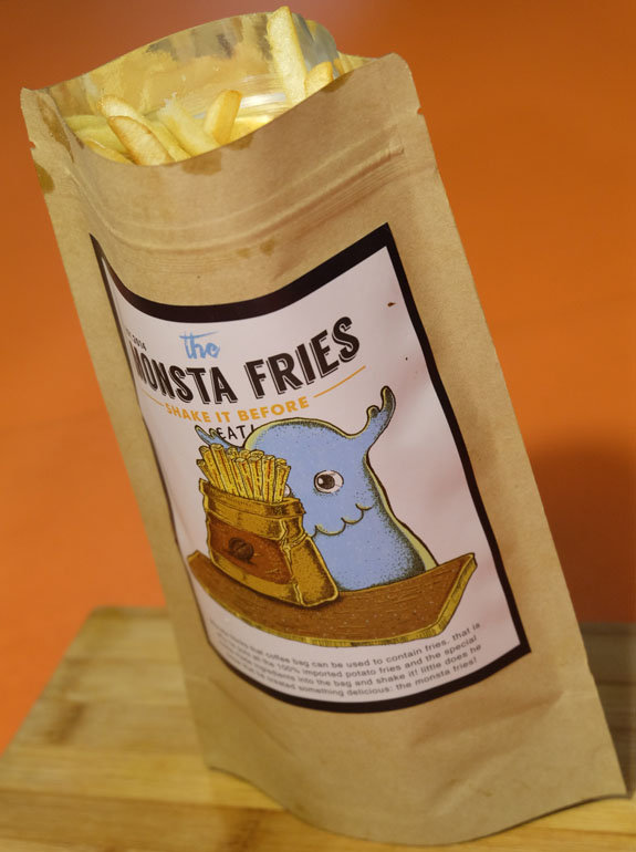 monstacafefries