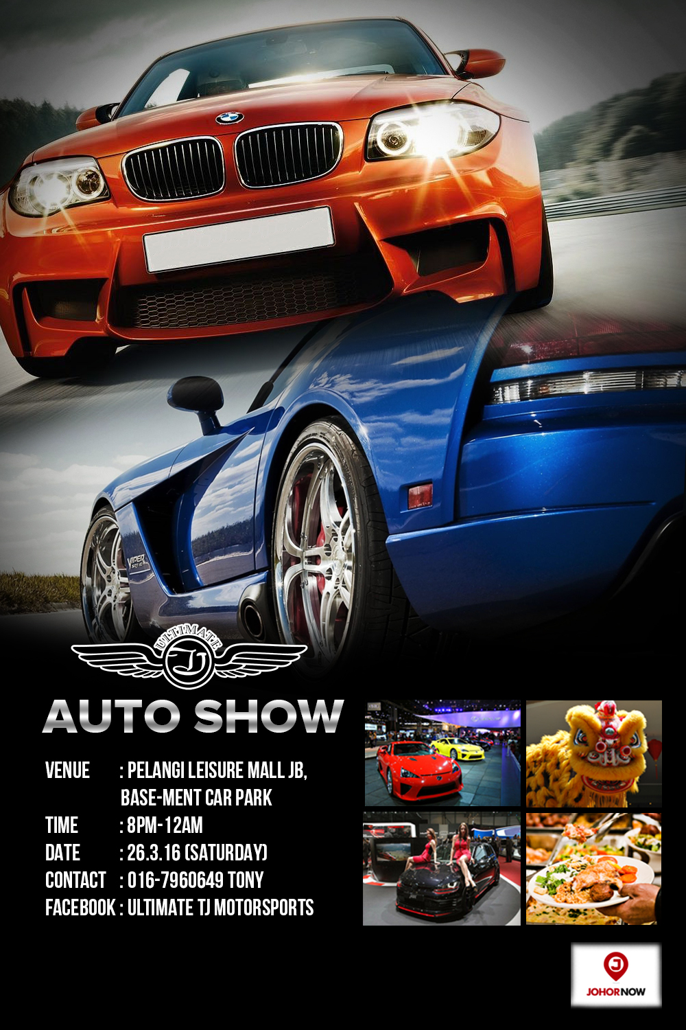 poster