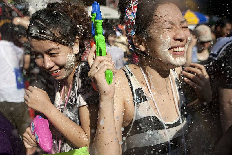 Photo credit : sz.bendibao.com
