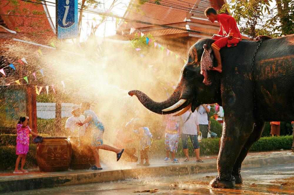 Photo Credit : youctrip.com