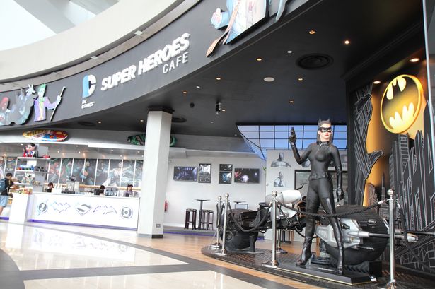 DC-Comics-Super-Heroes-Cafe-lands-in-Marina-Bay-Sands
