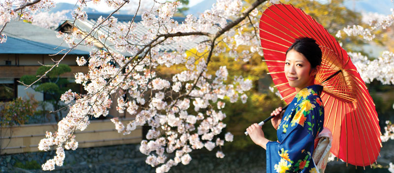 Japan-Holiday
