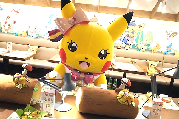 Pokemon-cafe-Singapore