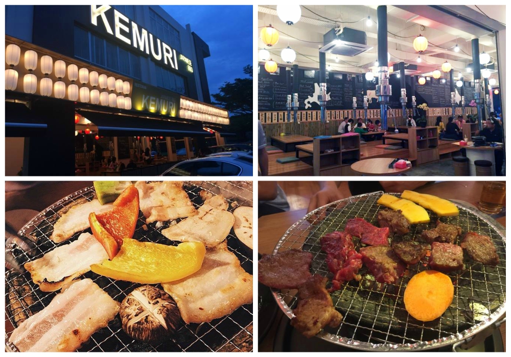 kemuri