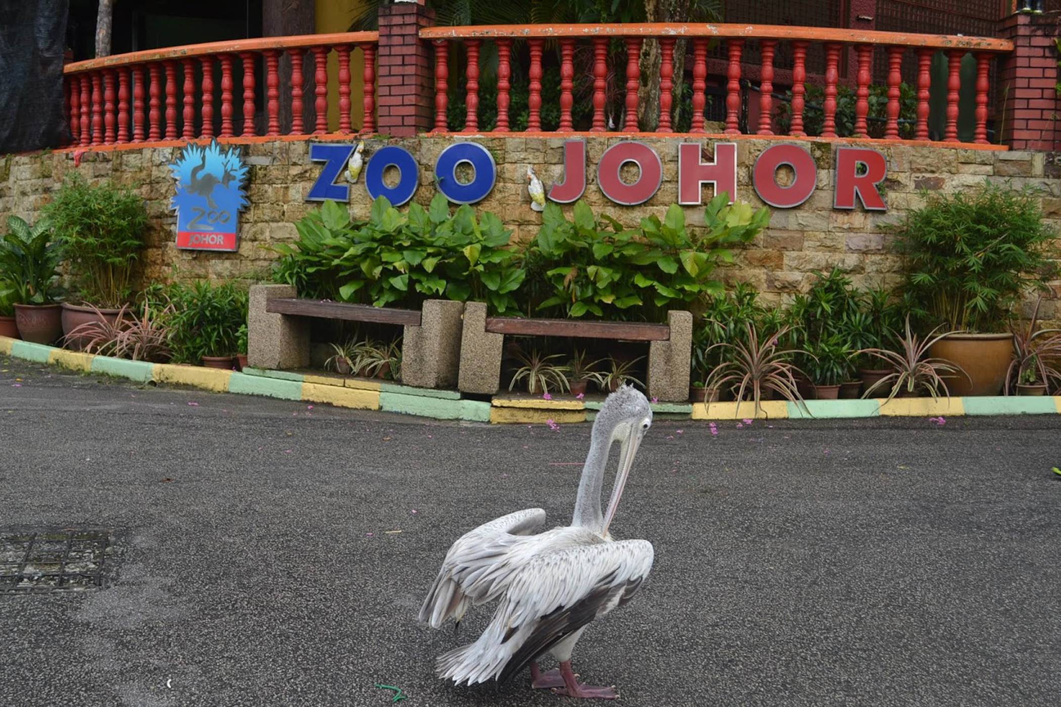 Zoo-Johor
