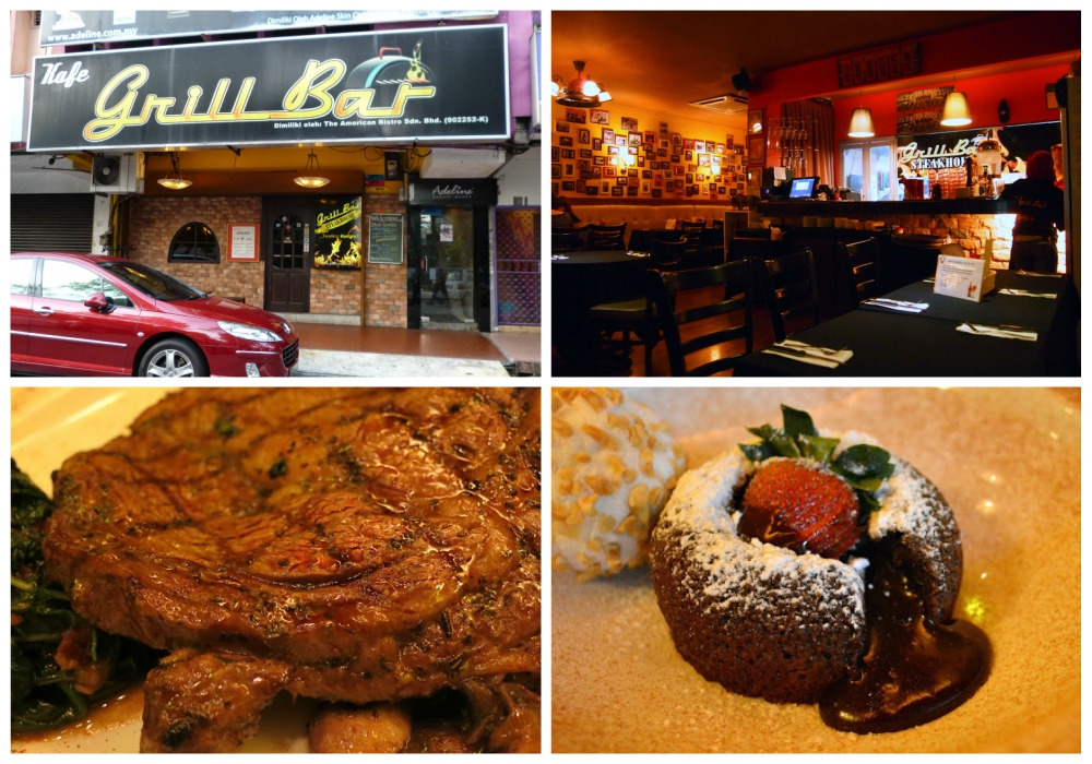 grillbar