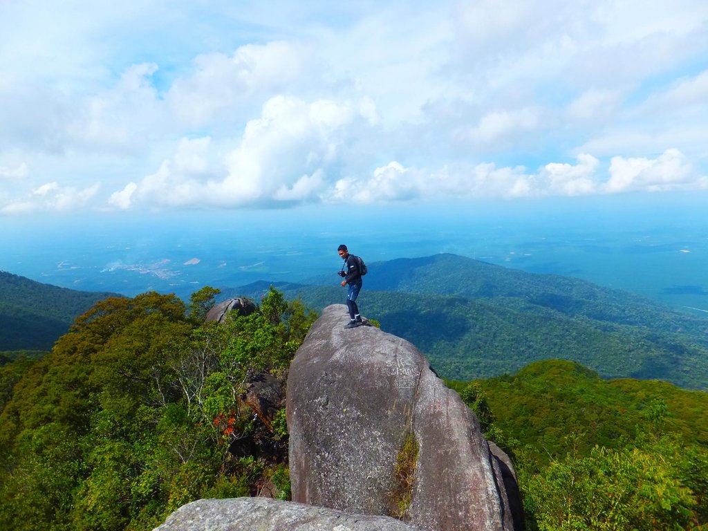 gunung-ledang-mount-ophir