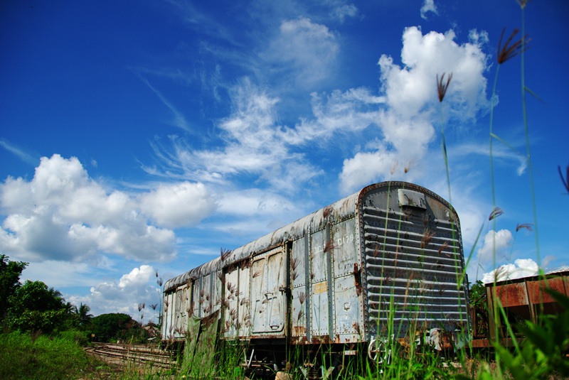 traincontainerii