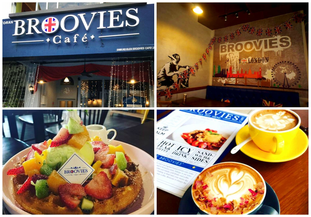 broovies