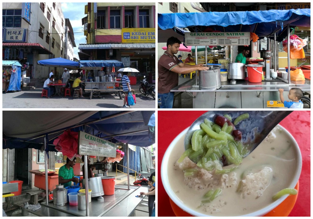 cendol