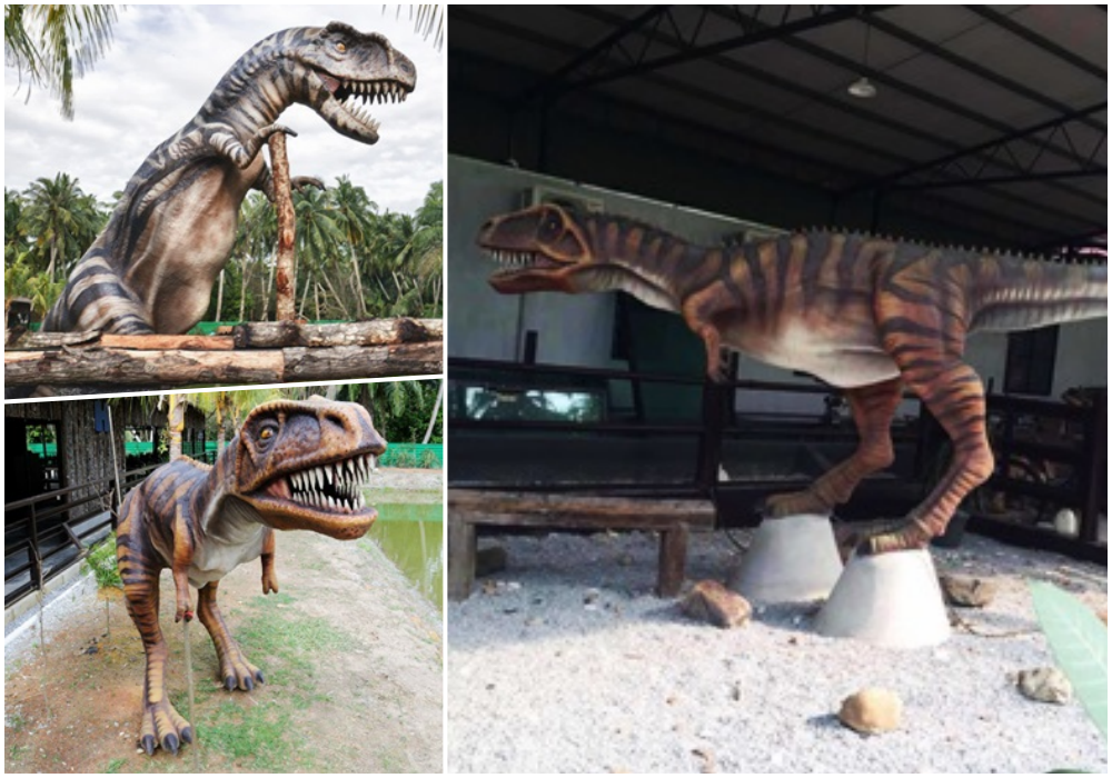 dino