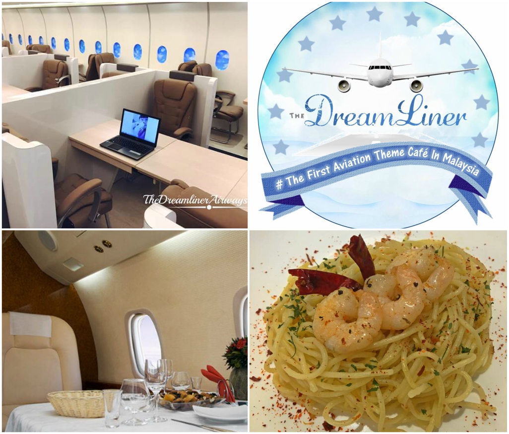 dreamliner