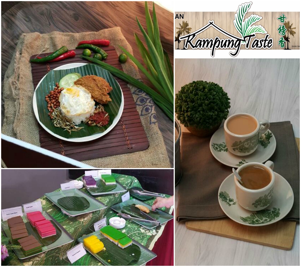 kampung