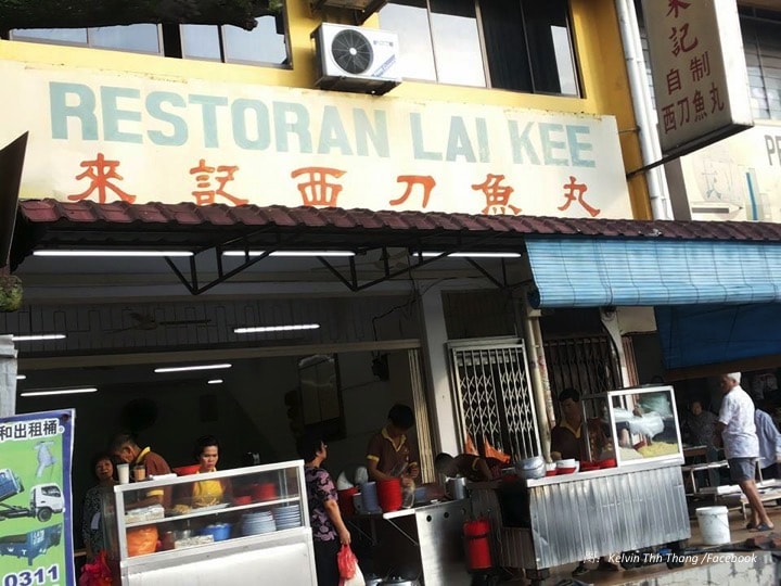 lai ji-min