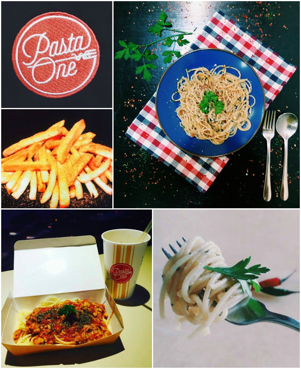 pasta