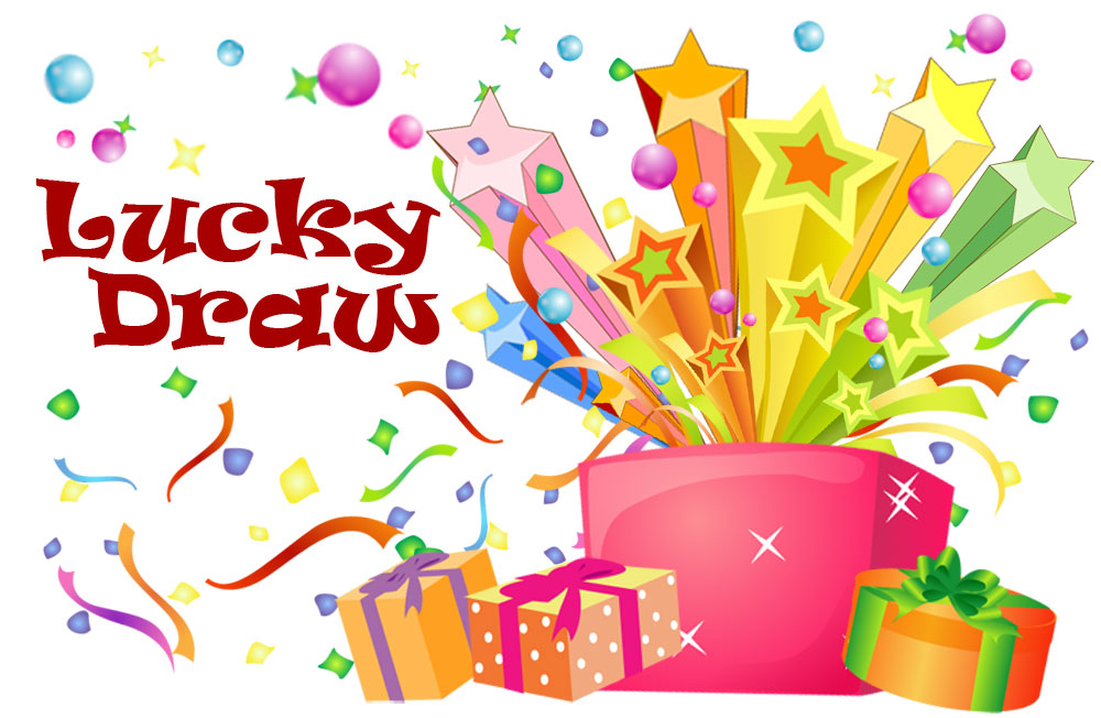 lucky-draw