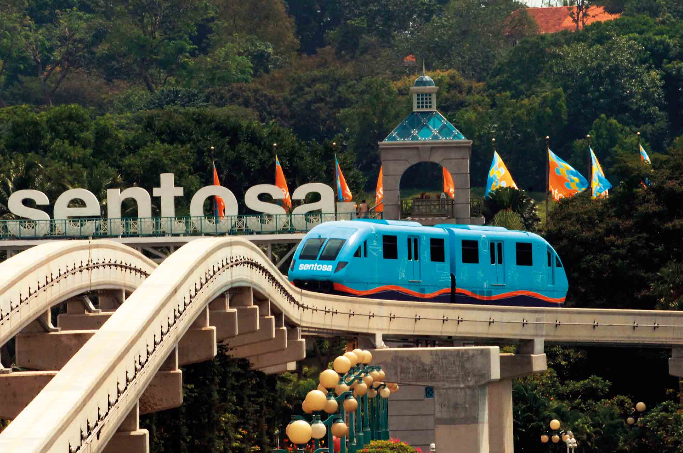 sentosa-singapore