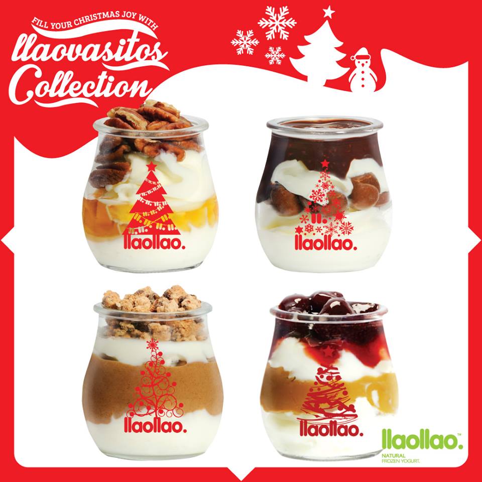 llaollao