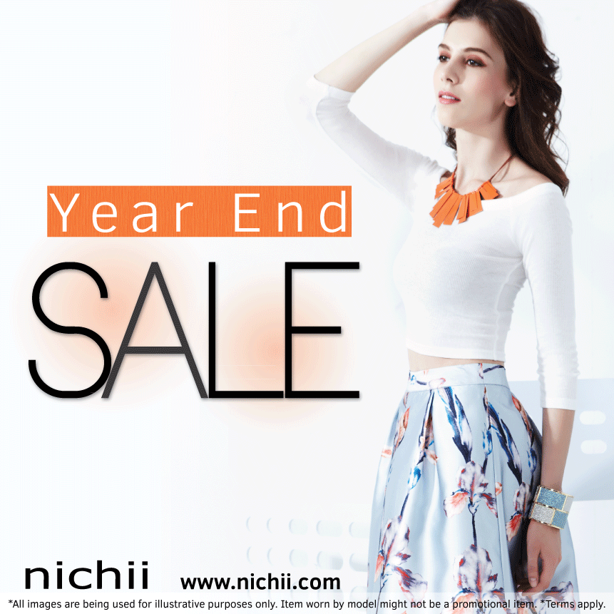 nichii