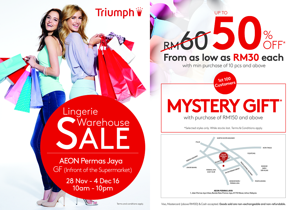 triumph-aeonpermai-jaya