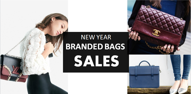 信誉保证！【Johor Bahru Bukit Indah + Kluang】帅哥美女新年必买！Jain Valise Sdn Bhd + YJJ BOUTIQUE 农?...