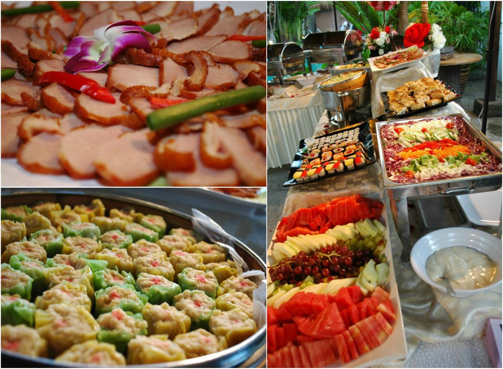 food