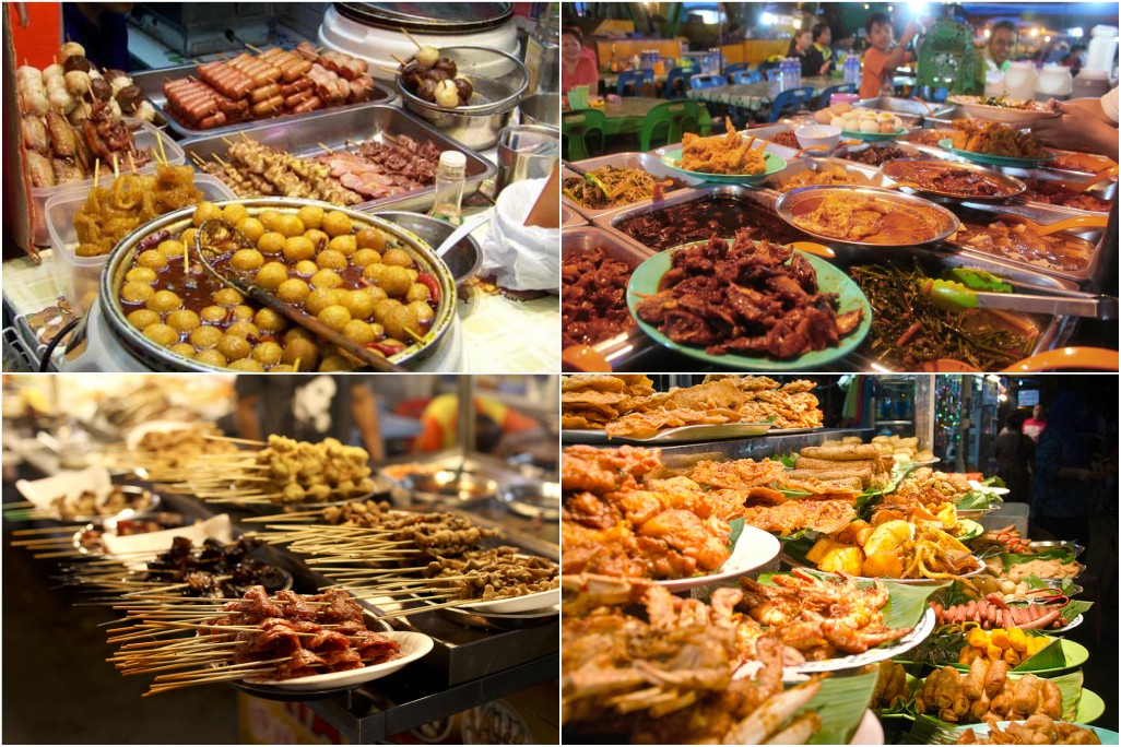 food