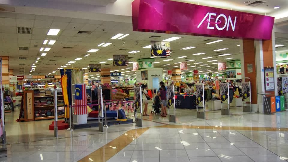 Image result for aeon bukit indah