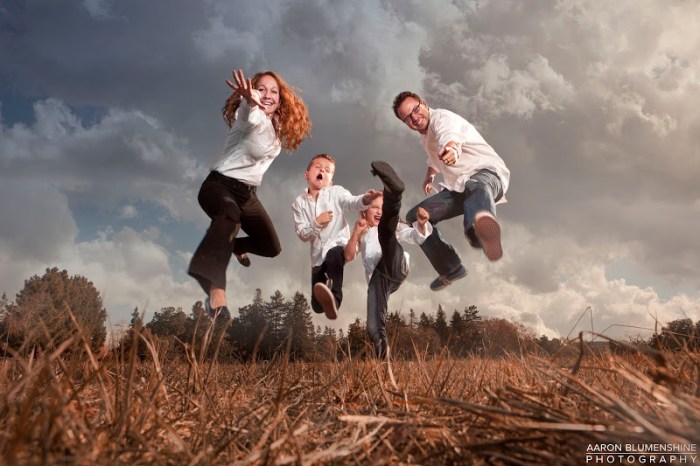 family-portraits
