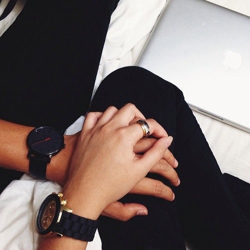 Time Together