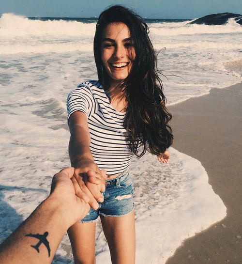 21 Fotos que te encantaría tener en tu Instagram