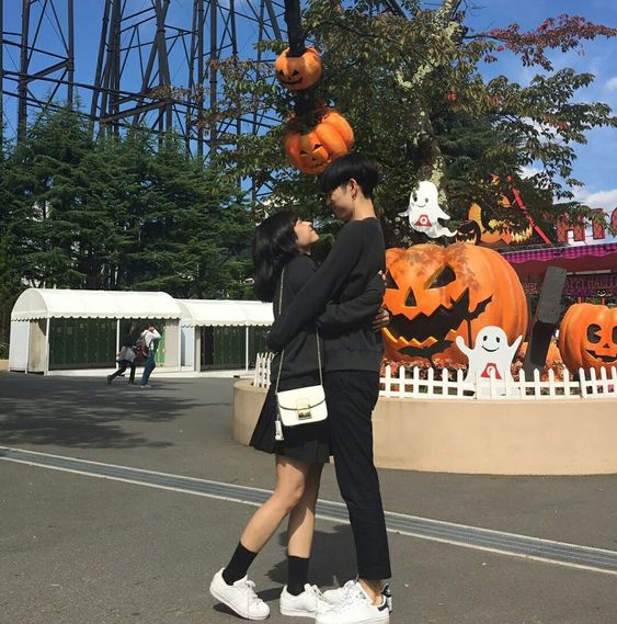 Ayumi e taichi ❤||Couple||casal
