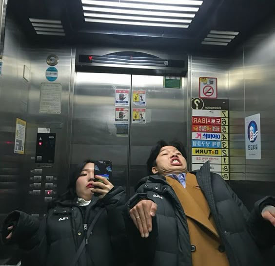 the best couple