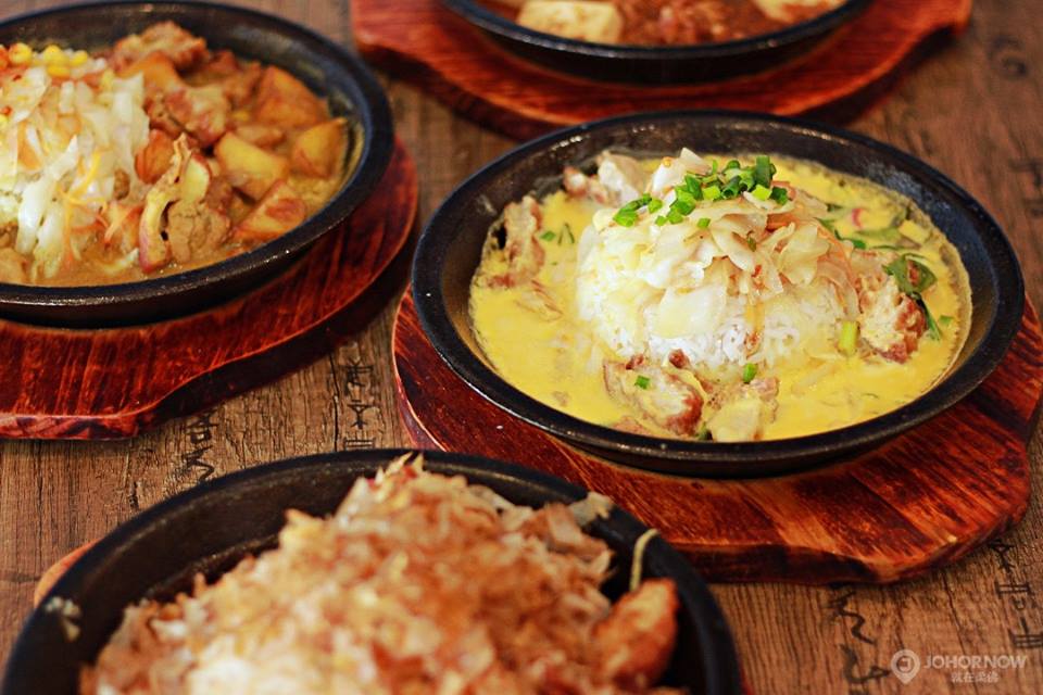 【好料吃不完】盘点Johor Jaya必吃美食 · 狂吃也不怕胖！ JOHORNOW 就在柔佛 by NOW MEDIA GROUP