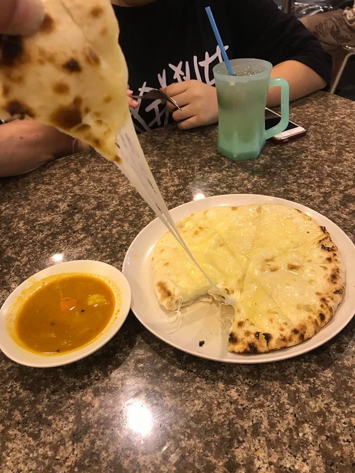 Restoran Said Alwi – maQan