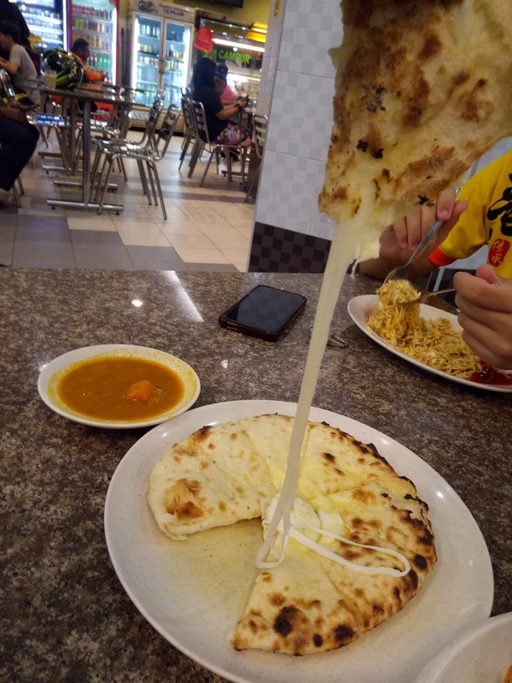 Restoran Said Alwi – maQan