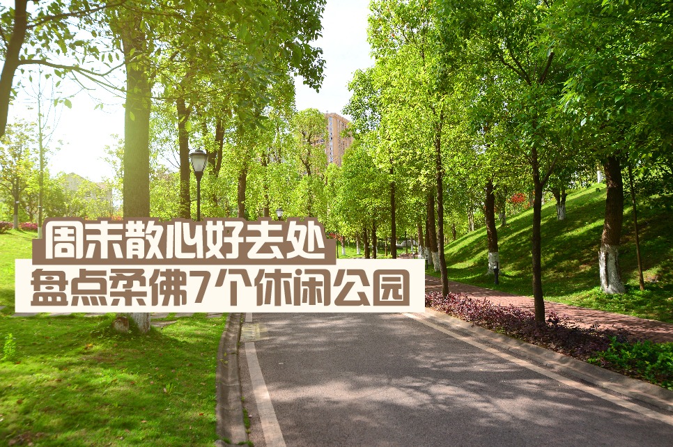 【 去散散心吧 】 盘点柔佛7个休闲公园，周末散心好去处！