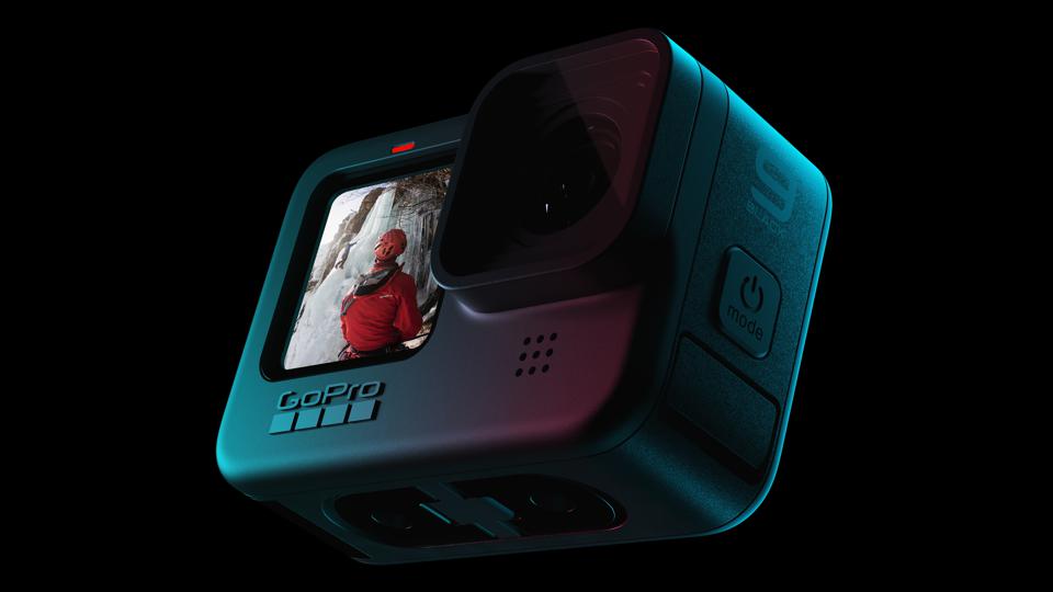 Gopro 推出全新hero 9 Black 支持5k拍摄前置彩色荧幕自拍更方便 Johornow 就在柔佛by Now Media Group Sdn Bhd Gopro 推出全新hero 9 Black 支持5k拍摄前置彩色荧幕自拍更方便 Johornow 就在柔佛by Now Media Group Sdn Bhd