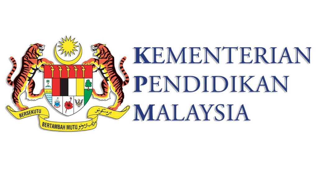 Vectorise Logo Kementerian Pendidikan Malaysia Vectorise Logo - Reverasite