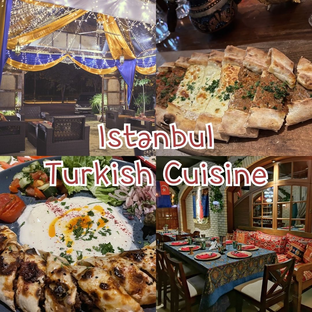 土耳其必打卡美食餐厅_凤凰网