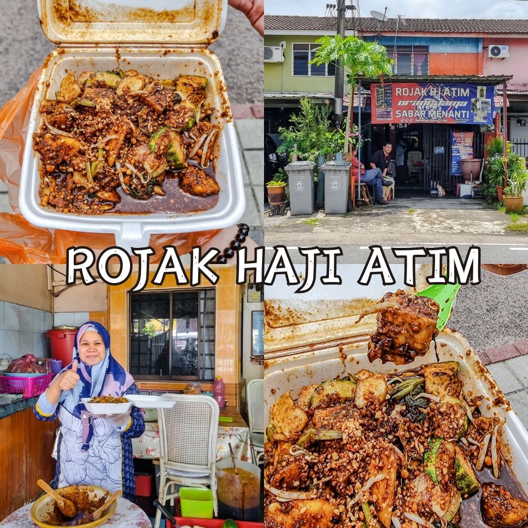 【Permas Jaya一天三餐吃什么？统统帮你安排好啦😎】 JOHORNOW 就在柔佛 by NOW MEDIA GROUP SDN BHD