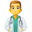 👨⚕️