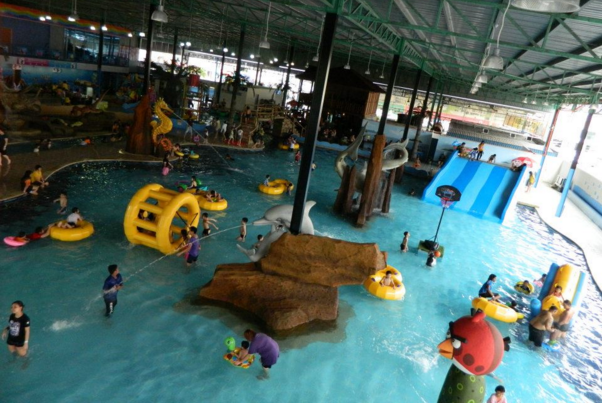 6 Water Parks In Johor Bahru For A Refreshing Summer Johor Now