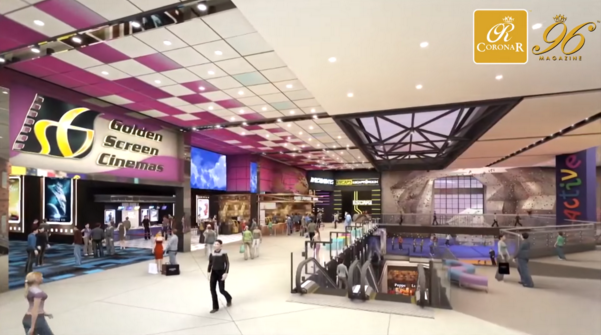 Gsc Paradigm Mall Jb / Eat Drink KL: Paradigm Mall Johor Bahru: The New