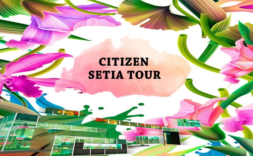 setia tour