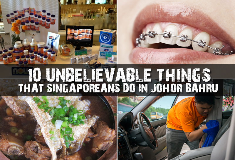 10 Unbelievable Things That Singaporeans Do in Johor Bahru ...