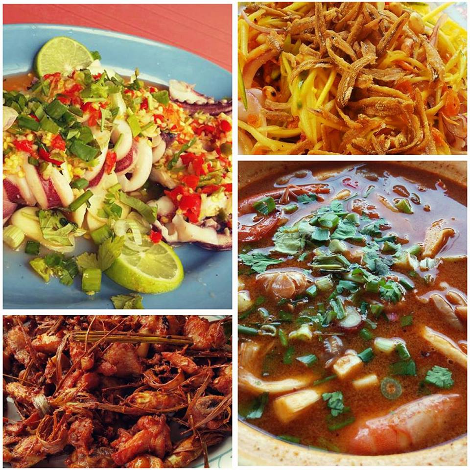Top 5 Authentic Thai Food in Johor Bahru - JOHOR NOW