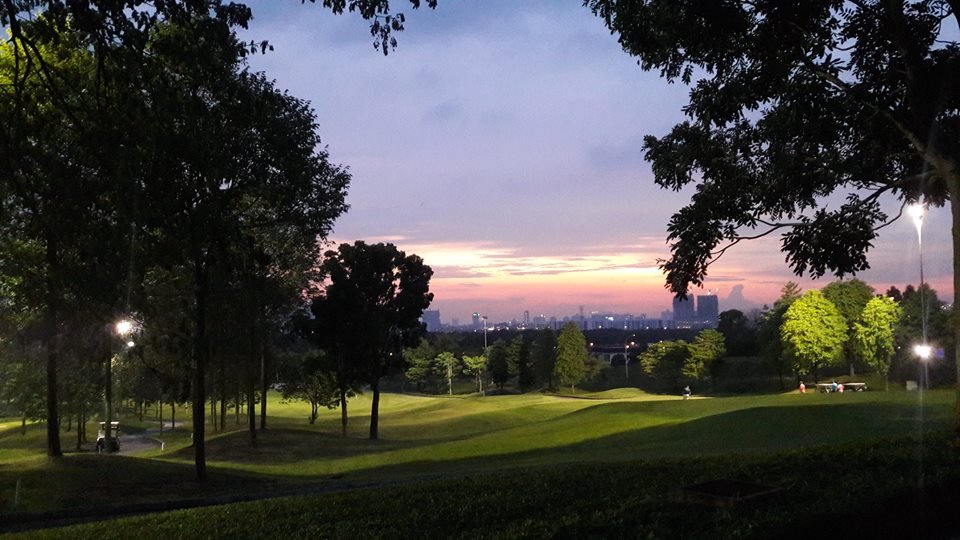 Amazing Golf Clubs in Johor Bahru JOHOR NOW