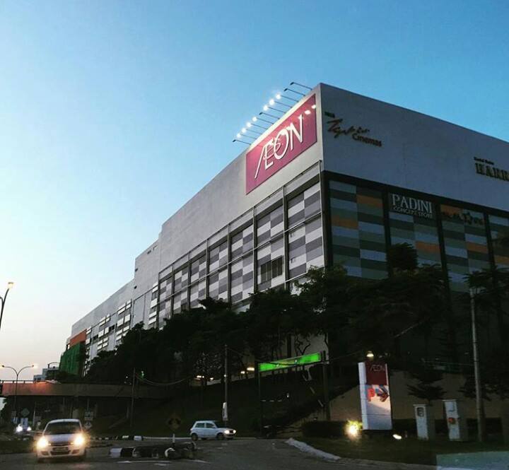 10 Large Shopping Malls to Invade Johor Bahru Soon - JOHOR NOW