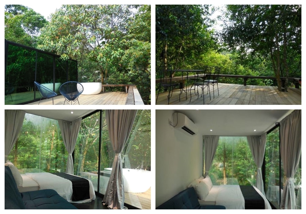 Pretty Cool Time Capsule Retreat A Perfect Escape From The City Johor Now